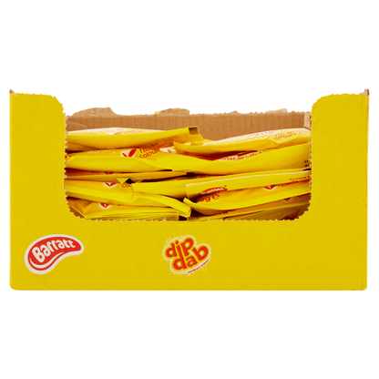 Barratt Dip Dab 23g - UK Food & Drink - 5023274045886