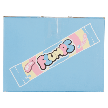 Barratt Flumps 20g - UK Food & Drink - 5010511473687
