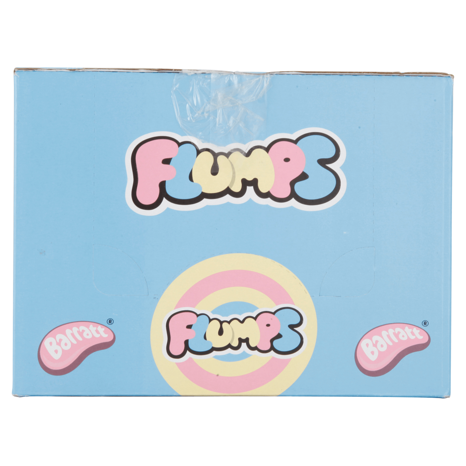 Barratt Flumps 20g - UK Food & Drink - 5010511473687