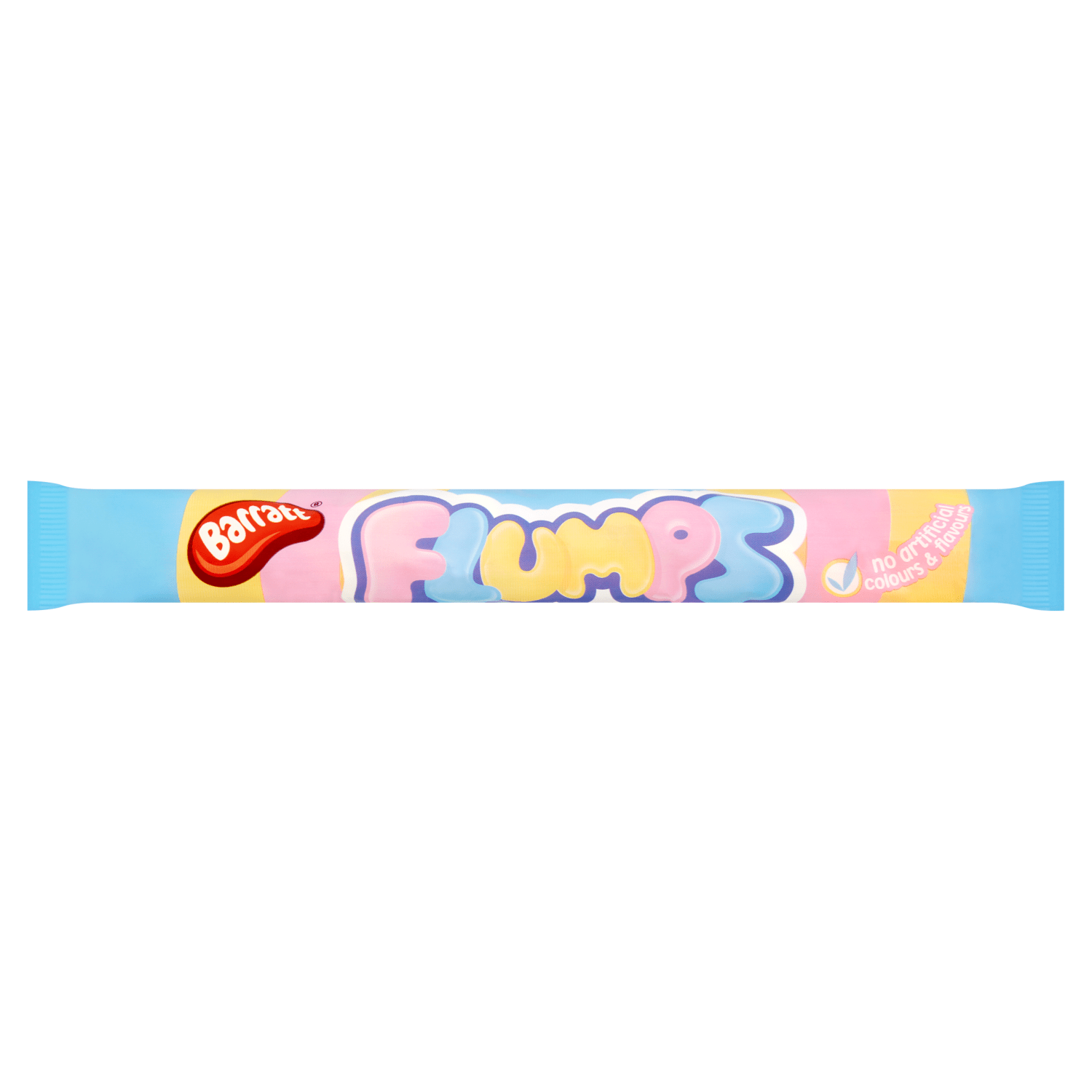Barratt Flumps 20g - UK Food & Drink - 5010511473687