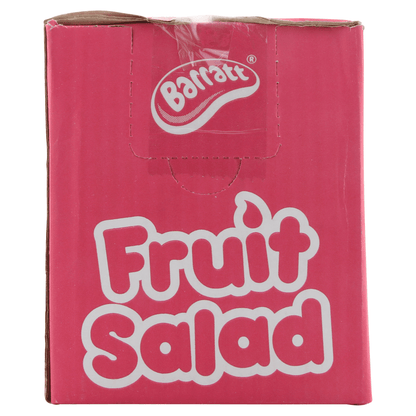 Barratt Fruit Salad Chews 175g - UK Food & Drink - 5010511479160