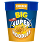 Batchelors Big Super Noodles Chicken 100g - UK Food & Drink - 5000354916618