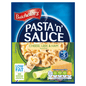 Batchelor's Pasta 'n' Sauce Cheese, Leek & Ham Flavour 99g - UK Food & Drink - 5000354405075
