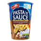 Batchelors Pasta 'n' Sauce Chicken & Mushroom Flavour 65g - UK Food & Drink - 5000354907463