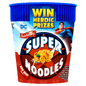 Batchelors Super Noodles BBQ Beef Flavour 75g - UK Food & Drink - 5000354907364