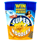 Batchelors Super Noodles Chicken Flavour 75g - UK Food & Drink - 5000354907357