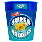 Batchelors Super Noodles Curry Pot 75g - UK Food & Drink - 5000354907371