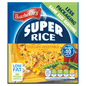 Batchelors Super Rice Golden Vegetable Flavour 90g - UK Food & Drink - 5000354908378