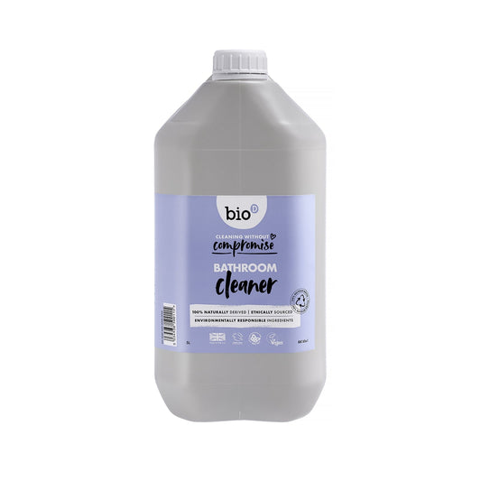 Bathroom Cleaner - UK Food & Drink - 5034938500115