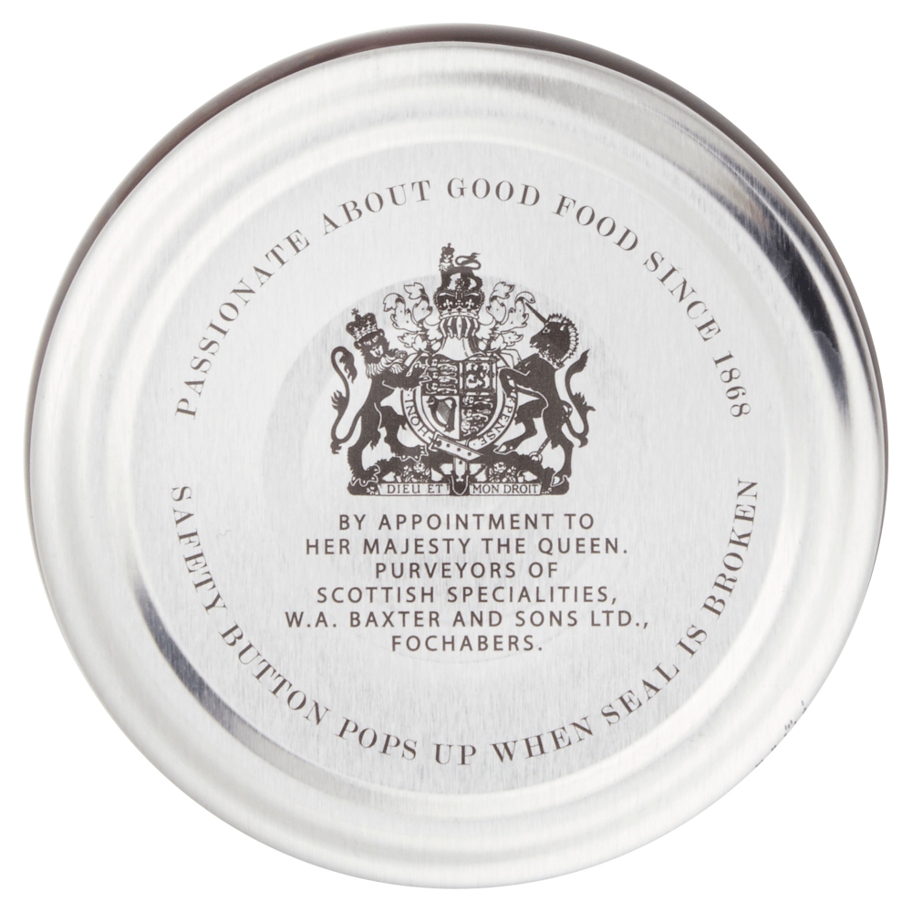 Baxters Baby Beetroot 340g - UK Food & Drink - 5012427093003