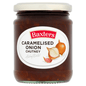 Baxters Caramelised Onion Chutney 290g - UK Food & Drink - 5012427094802