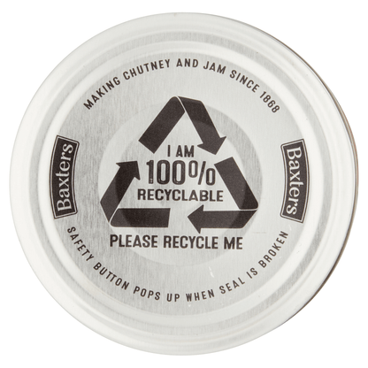 Baxters Caramelised Onion Chutney 290g - UK Food & Drink - 5012427094802