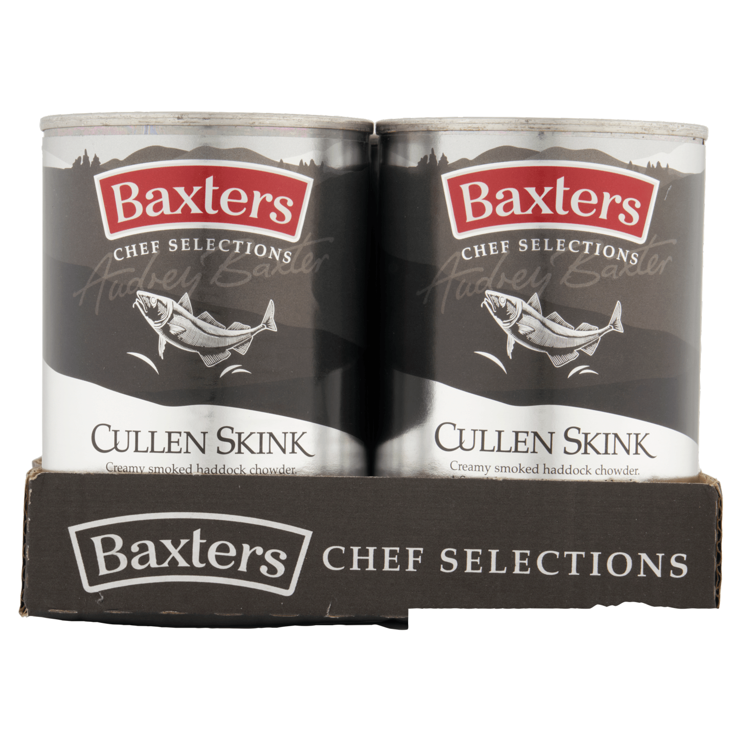 Baxters Chef Selections Cullen Skink 400g - UK Food & Drink - 5012427109308