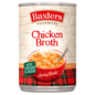 Baxters Chicken Broth 400g - UK Food & Drink - 5012427142503