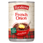 Baxters Favourites French Onion 400g - UK Food & Drink - 5012427143708