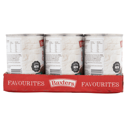 Baxters Favourites Royal Game 400g - UK Food & Drink - 5012427142305