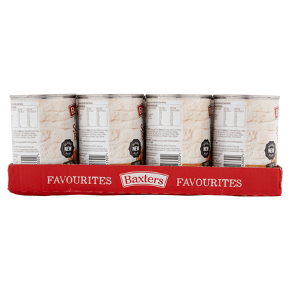Baxters Favourites Scotch Broth 400g - UK Food & Drink - 5012427143302