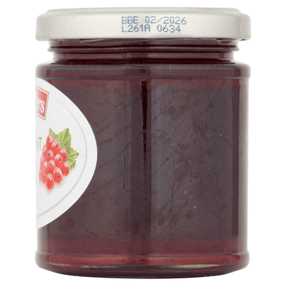 Baxters Redcurrant Jelly 210g - UK Food & Drink - 5012427334205