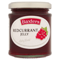 Baxters Redcurrant Jelly 210g - UK Food & Drink - 5012427334205