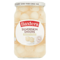 Baxters Silverskin Onions 440g - UK Food & Drink - 5012427660502