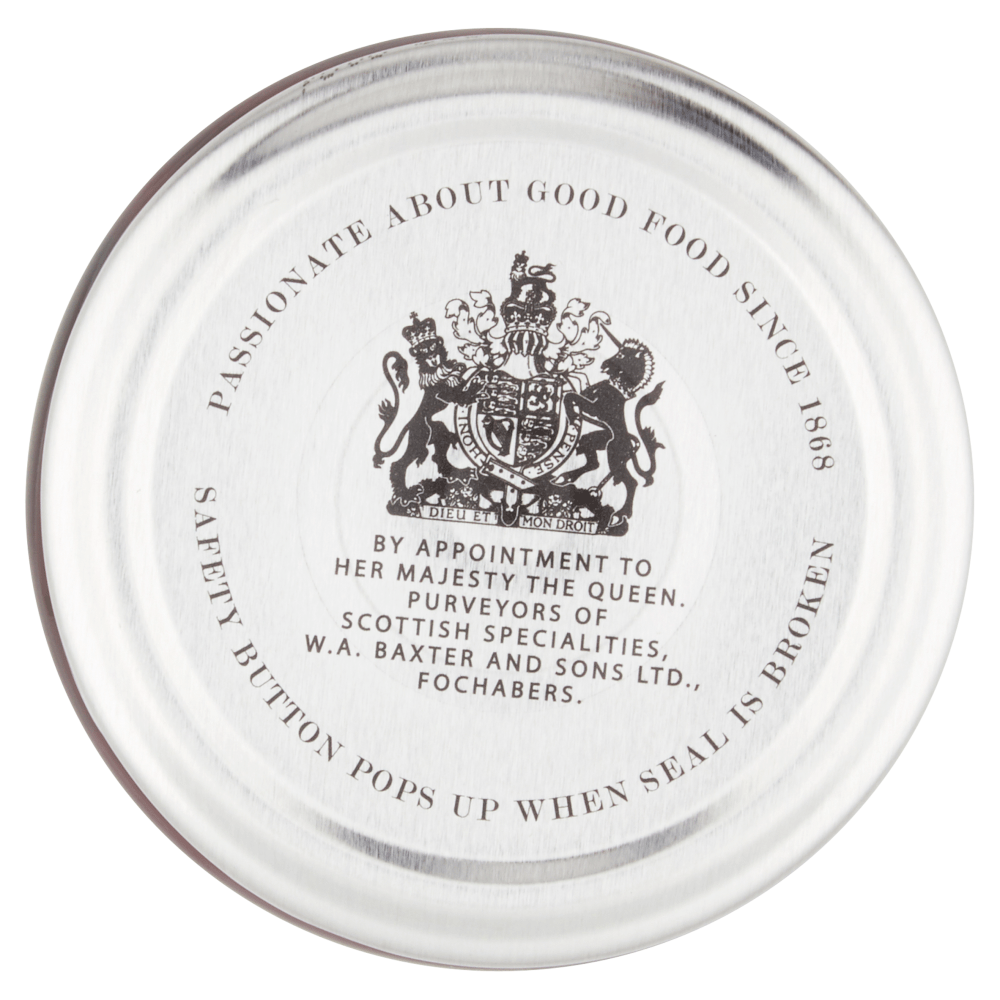 Baxters Sliced Beetroot 340g - UK Food & Drink - 5012427092907