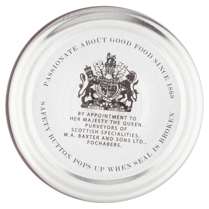 Baxters Sliced Beetroot 340g - UK Food & Drink - 5012427092907