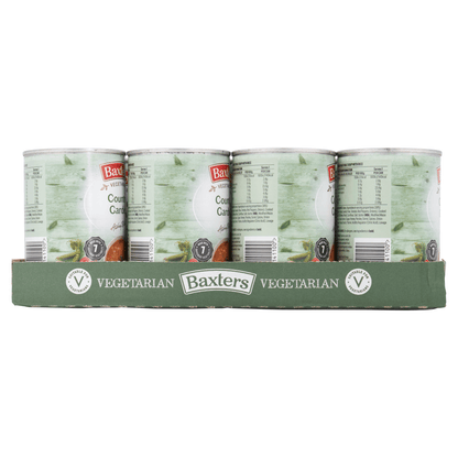 Baxters Vegetarian Country Garden 400g - UK Food & Drink - 5012427141100