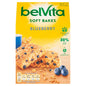 Belvita Breakfast Blue Berry Biscuit 250 Gr - UK Food & Drink - 7622201766375