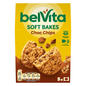 Belvita Breakfast Chocolate Chip Biscuits 250 Gr - UK Food & Drink - 7622202232633