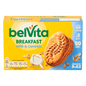 Belvita Cereals And Milk Biscuits - breakfast 225 Gr - UK Food & Drink - 7622202018701