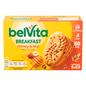 Belvita Honey Nut Biscuits - breakfast 225 Gr - UK Food & Drink - 7622202019265