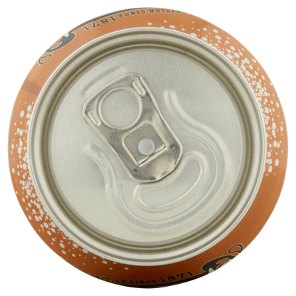 Ben Shaws Bitter Shandy 330ml - UK Food & Drink - 5029578000101