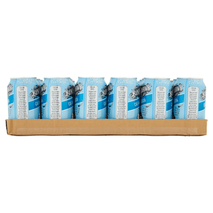 Ben Shaws Cream Soda 330ml - UK Food & Drink - 5029578000729