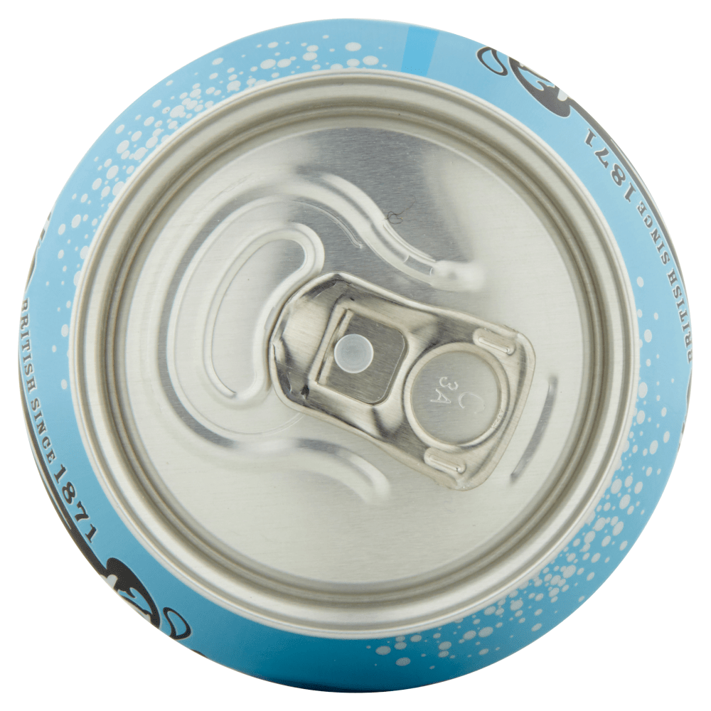 Ben Shaws Cream Soda 330ml - UK Food & Drink - 5029578000729