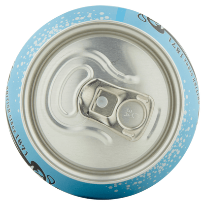 Ben Shaws Cream Soda 330ml - UK Food & Drink - 5029578000729