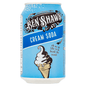 Ben Shaws Cream Soda 330ml - UK Food & Drink - 5029578000729