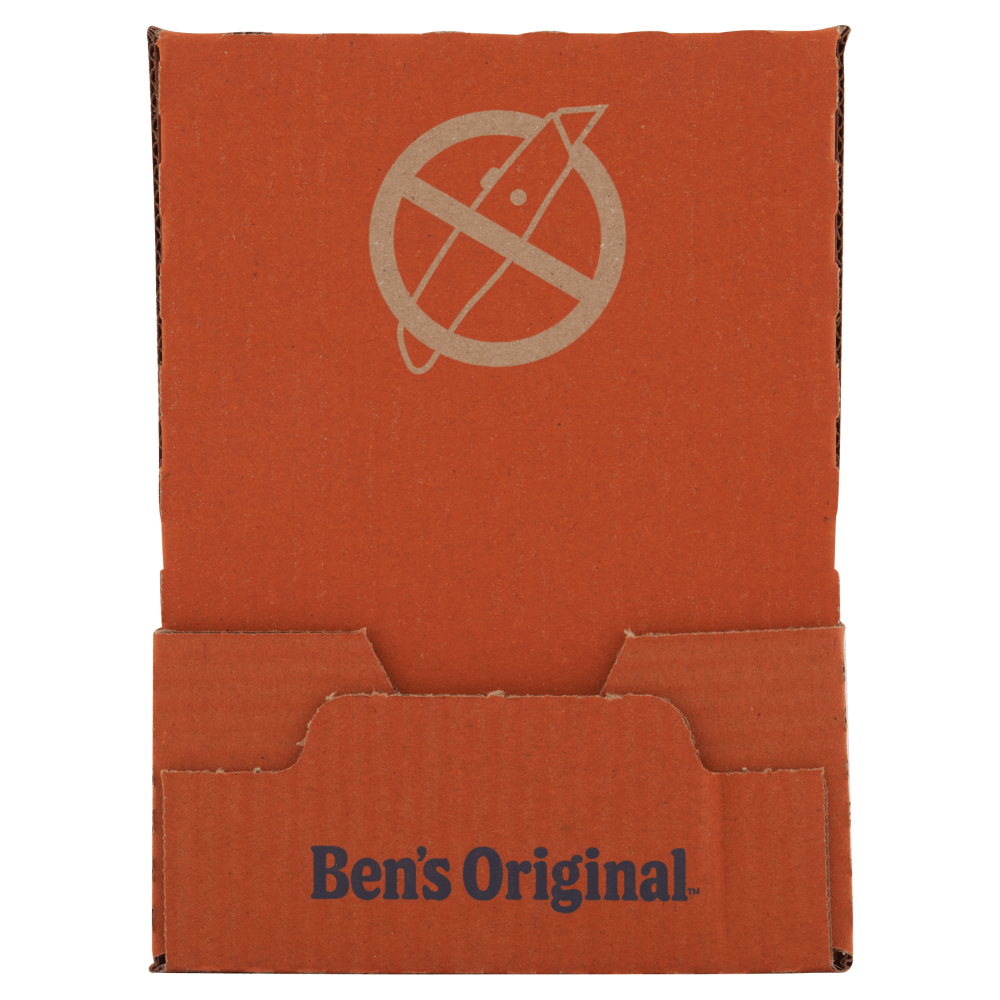 Ben's Original Special Fried Microwave Rice 220g - UK Food & Drink - 5010034014114