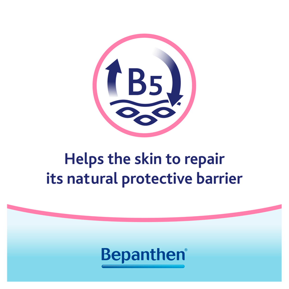 Bepanthen Nappy Care Ointment 100g - UK Food & Drink - 5010605142741