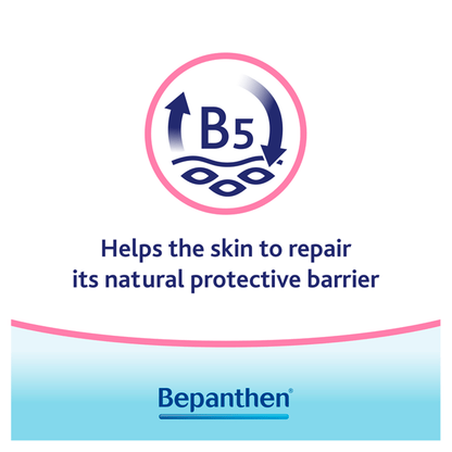 Bepanthen Nappy Care Ointment 100g - UK Food & Drink - 5010605142741