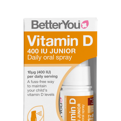 BetterYou Boost B12 Oral Spray 25ml - UK Food & Drink - 96032893
