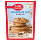 Betty Crocker Chocolate Chip Cookie Mix 200g - UK Food & Drink - 8906000220603