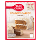 Betty Crocker Country Carrot Cake Mix 425g - UK Food & Drink - 5010084903574