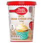 Betty Crocker Rich Cream Cheese Style Icing 400g - UK Food & Drink - 5010084902706