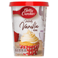Betty Crocker Velvety Vanilla Icing 400g - UK Food & Drink - 5010084902645