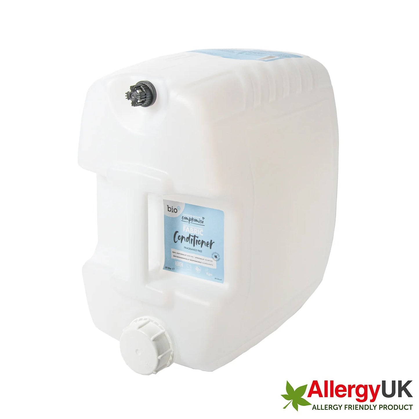 Bio - D Fabric Conditioner - UK Food & Drink - 5034938020040