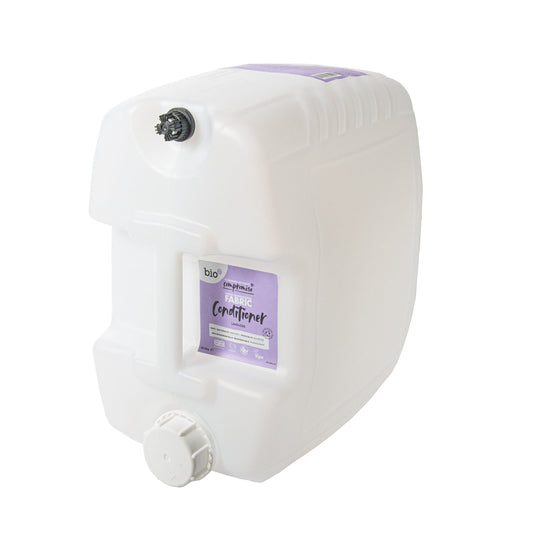 Bio - D Fabric Conditioner Lavender - UK Food & Drink - 5034938020057