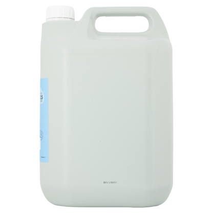 Bio D Laundry Liquid 5 Litre - UK Food & Drink - 5034938100148