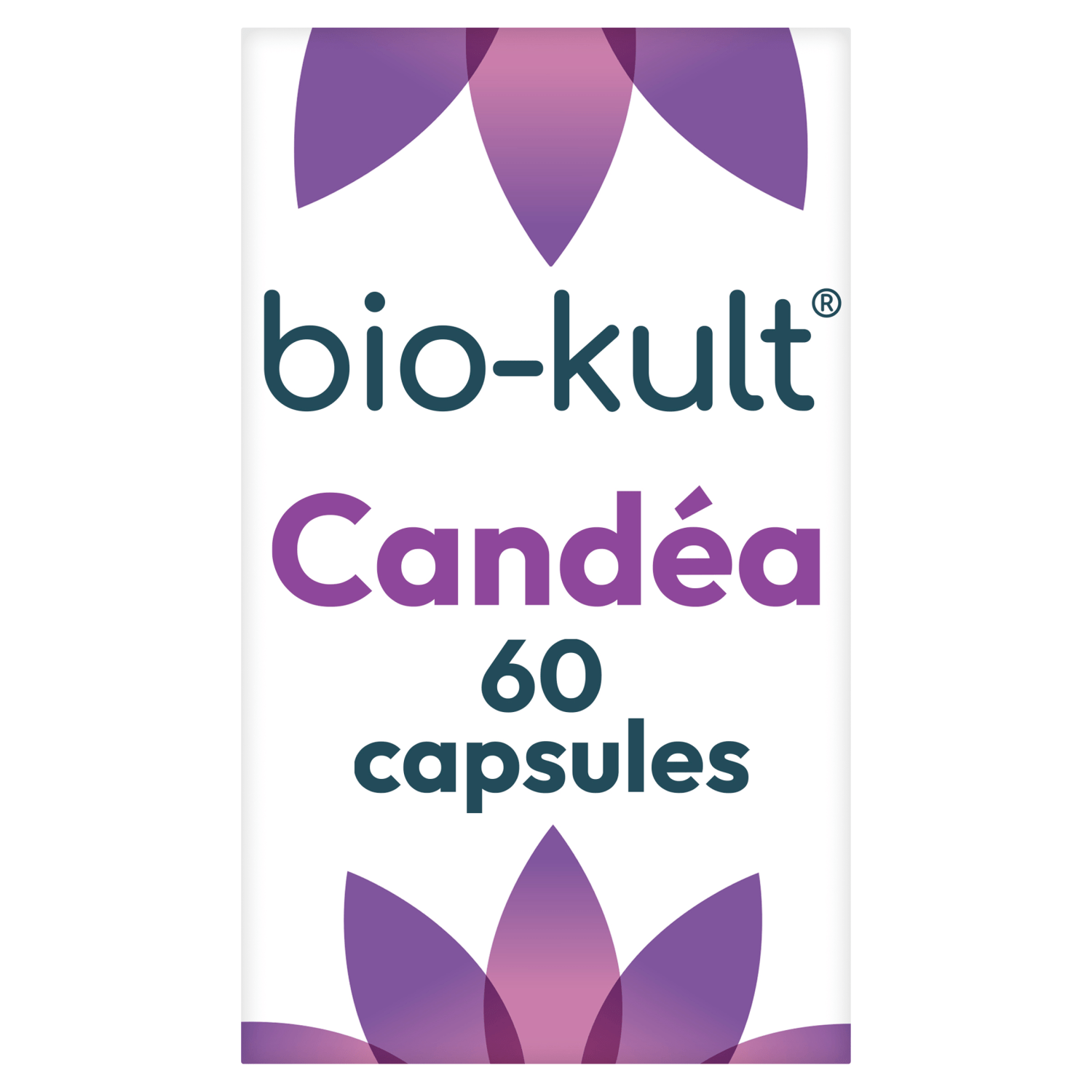 Bio - Kult Candea 60 Capsules - UK Food & Drink - 5027314502568