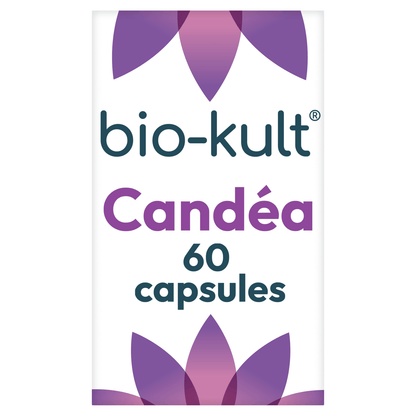 Bio - Kult Candea 60 Capsules - UK Food & Drink - 5027314502568