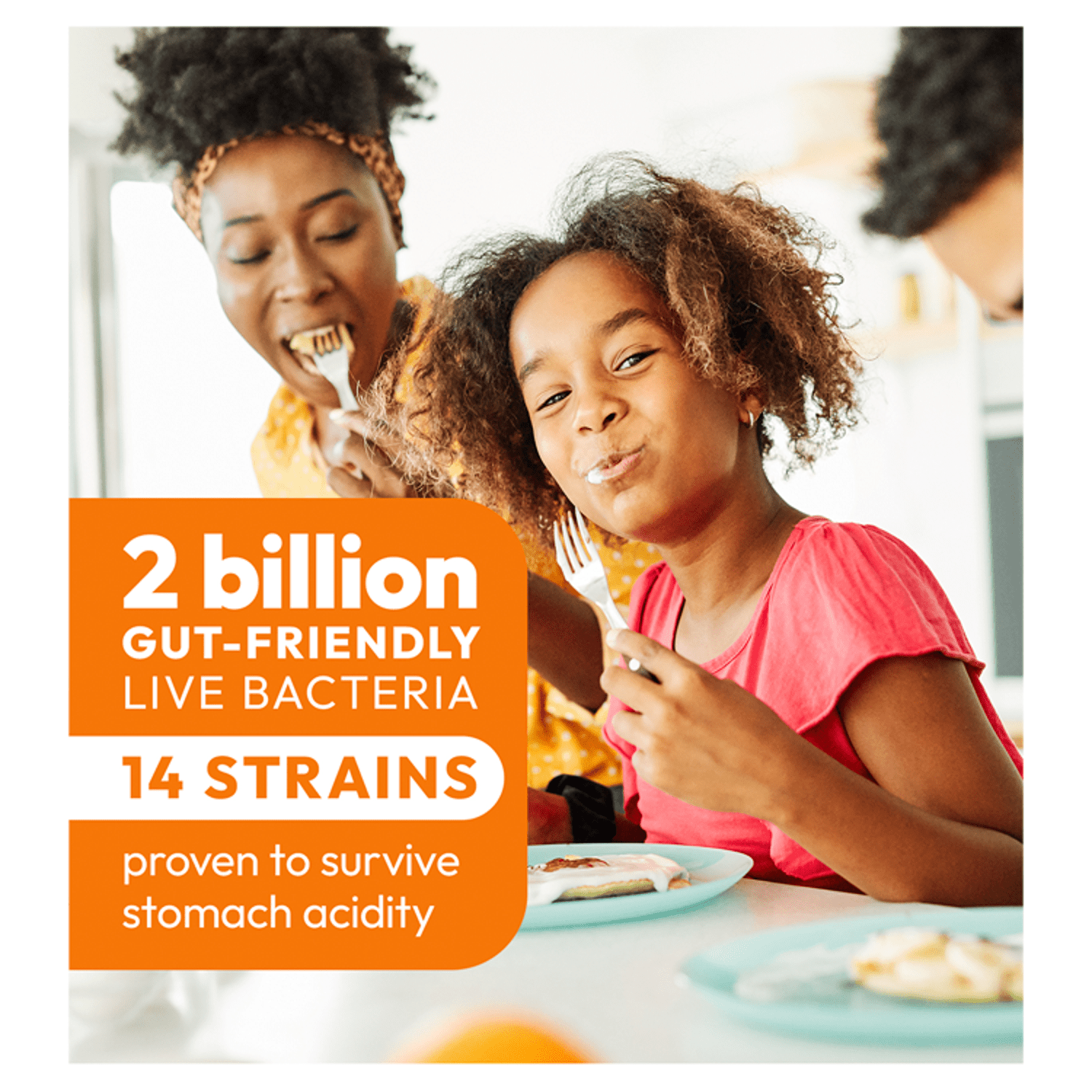 Bio - Kult Everyday 30 Capsules - UK Food & Drink - 5027314502537